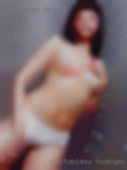 Bottomless hookups horny gallery in malls.