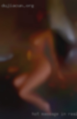 Hot massage in real life in in Billings MT.