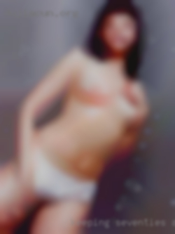 Keeping seventies all my options horny open.